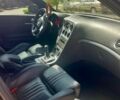 Чорний Альфа Ромео 159, об'ємом двигуна 2.2 л та пробігом 240 тис. км за 5500 $, фото 6 на Automoto.ua