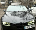 Чорний Альфа Ромео 159, об'ємом двигуна 2.2 л та пробігом 160 тис. км за 6500 $, фото 1 на Automoto.ua