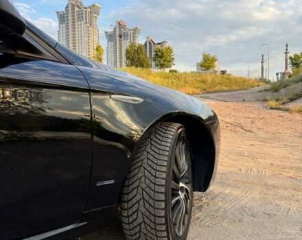 Черный Альфа Ромео 159, объемом двигателя 3.2 л и пробегом 134 тыс. км за 8000 $, фото 3 на Automoto.ua