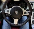Черный Альфа Ромео 159, объемом двигателя 3.2 л и пробегом 165 тыс. км за 7200 $, фото 24 на Automoto.ua