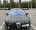Черный Альфа Ромео 159, объемом двигателя 3.2 л и пробегом 165 тыс. км за 7200 $, фото 1 на Automoto.ua