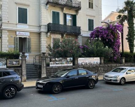 Черный Альфа Ромео 159, объемом двигателя 3.2 л и пробегом 134 тыс. км за 8000 $, фото 20 на Automoto.ua