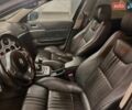 Чорний Альфа Ромео 159, об'ємом двигуна 2.2 л та пробігом 270 тис. км за 7500 $, фото 9 на Automoto.ua