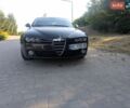 Чорний Альфа Ромео 159, об'ємом двигуна 2.2 л та пробігом 251 тис. км за 6000 $, фото 5 на Automoto.ua