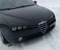 Черный Альфа Ромео 159, объемом двигателя 2.2 л и пробегом 244 тыс. км за 6000 $, фото 10 на Automoto.ua