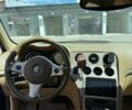 Чорний Альфа Ромео 159, об'ємом двигуна 2.2 л та пробігом 182 тис. км за 5800 $, фото 11 на Automoto.ua