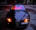 Черный Альфа Ромео 159, объемом двигателя 3.2 л и пробегом 165 тыс. км за 7200 $, фото 28 на Automoto.ua