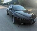Чорний Альфа Ромео 159, об'ємом двигуна 2.2 л та пробігом 251 тис. км за 6000 $, фото 3 на Automoto.ua