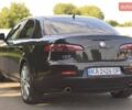Чорний Альфа Ромео 159, об'ємом двигуна 2.2 л та пробігом 265 тис. км за 5800 $, фото 9 на Automoto.ua