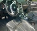 Чорний Альфа Ромео 159, об'ємом двигуна 2.2 л та пробігом 240 тис. км за 5500 $, фото 8 на Automoto.ua