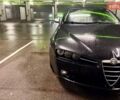 Чорний Альфа Ромео 159, об'ємом двигуна 2.2 л та пробігом 270 тис. км за 7500 $, фото 7 на Automoto.ua