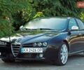 Чорний Альфа Ромео 159, об'ємом двигуна 2.2 л та пробігом 265 тис. км за 5800 $, фото 1 на Automoto.ua