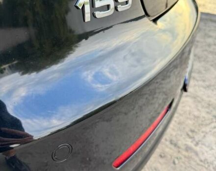 Черный Альфа Ромео 159, объемом двигателя 3.2 л и пробегом 134 тыс. км за 8000 $, фото 13 на Automoto.ua