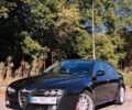 Черный Альфа Ромео 159, объемом двигателя 3.2 л и пробегом 158 тыс. км за 8000 $, фото 4 на Automoto.ua
