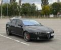 Черный Альфа Ромео 159, объемом двигателя 3.2 л и пробегом 165 тыс. км за 7200 $, фото 1 на Automoto.ua