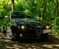 Чорний Альфа Ромео 159, об'ємом двигуна 2 л та пробігом 340 тис. км за 3598 $, фото 4 на Automoto.ua