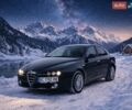 Черный Альфа Ромео 159, объемом двигателя 2.2 л и пробегом 251 тыс. км за 6500 $, фото 1 на Automoto.ua