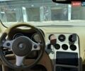 Черный Альфа Ромео 159, объемом двигателя 2.2 л и пробегом 182 тыс. км за 6500 $, фото 11 на Automoto.ua