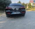 Чорний Альфа Ромео 159, об'ємом двигуна 2.2 л та пробігом 251 тис. км за 6000 $, фото 6 на Automoto.ua