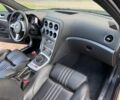 Чорний Альфа Ромео 159, об'ємом двигуна 2.2 л та пробігом 163 тис. км за 8000 $, фото 16 на Automoto.ua
