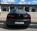 Чорний Альфа Ромео 159, об'ємом двигуна 2.2 л та пробігом 182 тис. км за 5800 $, фото 4 на Automoto.ua