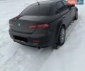 Черный Альфа Ромео 159, объемом двигателя 2.2 л и пробегом 244 тыс. км за 6000 $, фото 5 на Automoto.ua