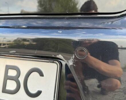 Черный Альфа Ромео 159, объемом двигателя 3.2 л и пробегом 134 тыс. км за 8000 $, фото 10 на Automoto.ua