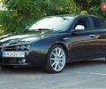 Чорний Альфа Ромео 159, об'ємом двигуна 2.2 л та пробігом 265 тис. км за 5800 $, фото 1 на Automoto.ua