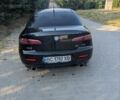 Чорний Альфа Ромео 159, об'ємом двигуна 2.2 л та пробігом 251 тис. км за 6000 $, фото 9 на Automoto.ua