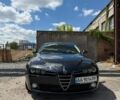 Чорний Альфа Ромео 159, об'ємом двигуна 2.2 л та пробігом 182 тис. км за 5800 $, фото 9 на Automoto.ua
