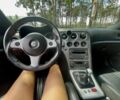 Черный Альфа Ромео 159, объемом двигателя 2.2 л и пробегом 240 тыс. км за 5539 $, фото 6 на Automoto.ua