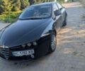 Чорний Альфа Ромео 159, об'ємом двигуна 2.2 л та пробігом 251 тис. км за 6000 $, фото 8 на Automoto.ua