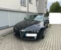 Черный Альфа Ромео 159, объемом двигателя 2 л и пробегом 270 тыс. км за 4000 $, фото 4 на Automoto.ua
