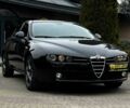Чорний Альфа Ромео 159, об'ємом двигуна 2.2 л та пробігом 263 тис. км за 8200 $, фото 1 на Automoto.ua