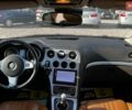 Чорний Альфа Ромео 159, об'ємом двигуна 2.2 л та пробігом 263 тис. км за 6999 $, фото 12 на Automoto.ua