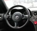 Черный Альфа Ромео 159, объемом двигателя 2.2 л и пробегом 153 тыс. км за 8500 $, фото 17 на Automoto.ua