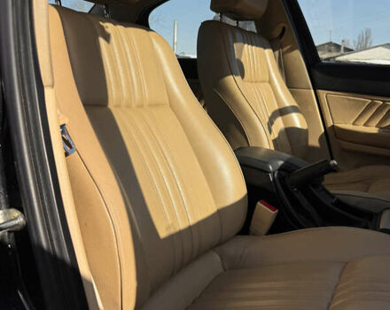 Черный Альфа Ромео 159, объемом двигателя 2.2 л и пробегом 171 тыс. км за 4500 $, фото 11 на Automoto.ua