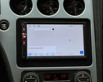 Чорний Альфа Ромео 159, об'ємом двигуна 2.2 л та пробігом 263 тис. км за 8200 $, фото 15 на Automoto.ua