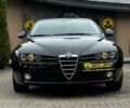Чорний Альфа Ромео 159, об'ємом двигуна 2.2 л та пробігом 263 тис. км за 8200 $, фото 1 на Automoto.ua