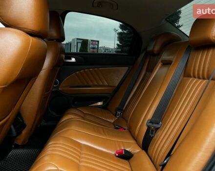 Чорний Альфа Ромео 159, об'ємом двигуна 2.2 л та пробігом 263 тис. км за 8200 $, фото 21 на Automoto.ua