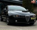 Чорний Альфа Ромео 159, об'ємом двигуна 2.2 л та пробігом 263 тис. км за 7500 $, фото 1 на Automoto.ua