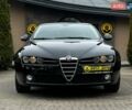 Чорний Альфа Ромео 159, об'ємом двигуна 2.2 л та пробігом 263 тис. км за 7500 $, фото 1 на Automoto.ua