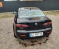 Чорний Альфа Ромео 159, об'ємом двигуна 2.2 л та пробігом 175 тис. км за 6000 $, фото 3 на Automoto.ua