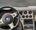 Чорний Альфа Ромео 159, об'ємом двигуна 2.2 л та пробігом 175 тис. км за 6000 $, фото 7 на Automoto.ua
