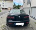 Черный Альфа Ромео 159, объемом двигателя 2 л и пробегом 270 тыс. км за 4000 $, фото 12 на Automoto.ua