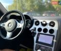 Черный Альфа Ромео 159, объемом двигателя 2.2 л и пробегом 263 тыс. км за 7500 $, фото 18 на Automoto.ua