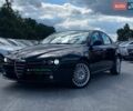 Чорний Альфа Ромео 159, об'ємом двигуна 2.39 л та пробігом 202 тис. км за 6990 $, фото 1 на Automoto.ua