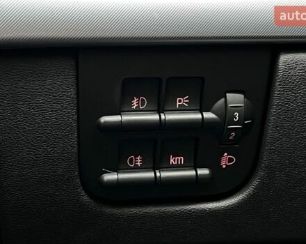 Чорний Альфа Ромео 159, об'ємом двигуна 2.2 л та пробігом 263 тис. км за 8200 $, фото 18 на Automoto.ua