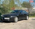 Черный Альфа Ромео 159, объемом двигателя 2.2 л и пробегом 167 тыс. км за 6400 $, фото 1 на Automoto.ua
