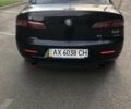 Чорний Альфа Ромео 159, об'ємом двигуна 2.2 л та пробігом 136 тис. км за 7300 $, фото 4 на Automoto.ua